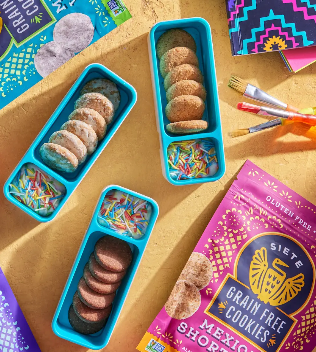 Grain Free Cookie Mix