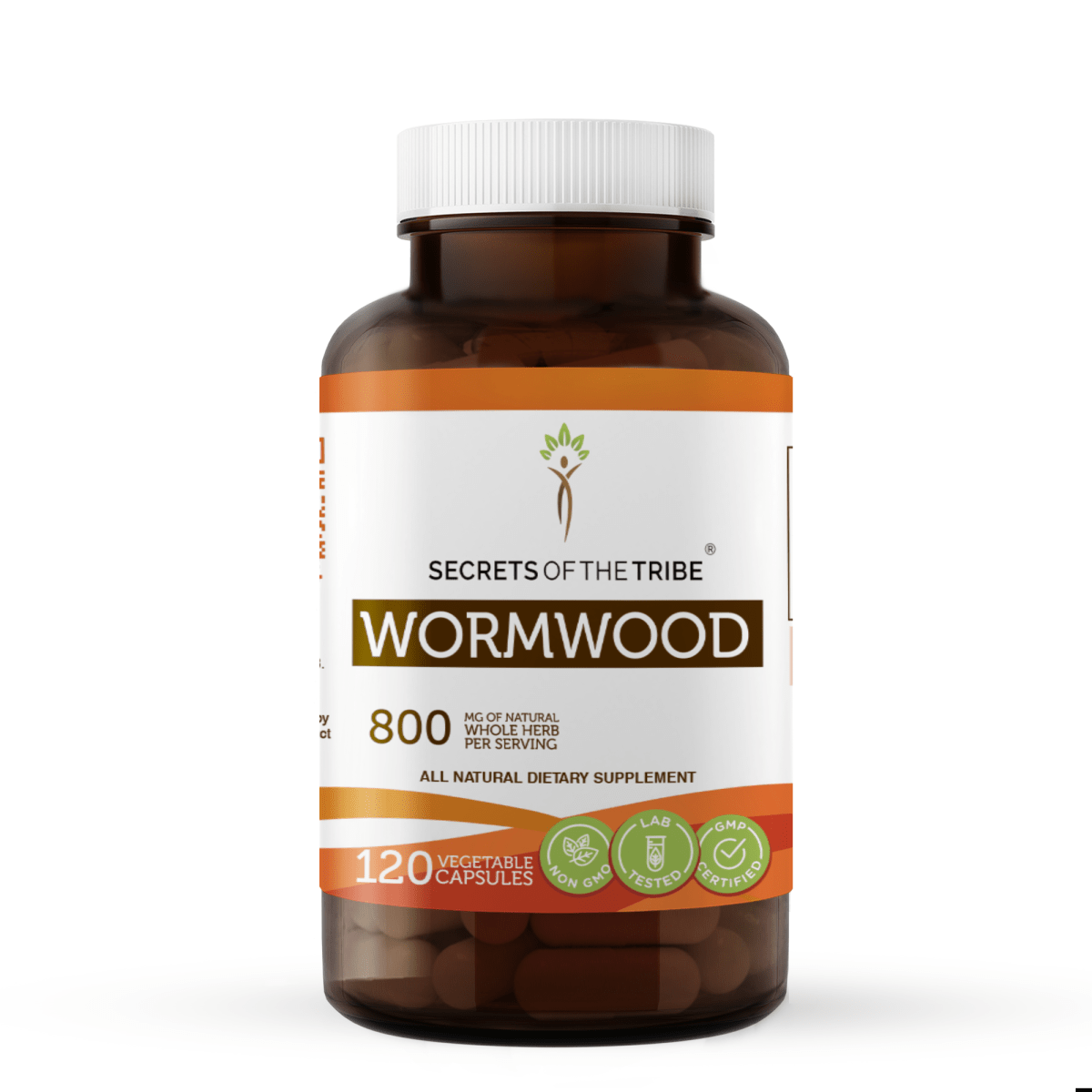 Wormwood Capsules