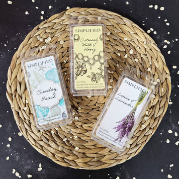 Soy Wax Melts