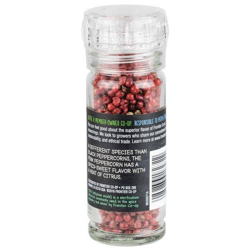 Frontier Co-op Pink Peppercorns