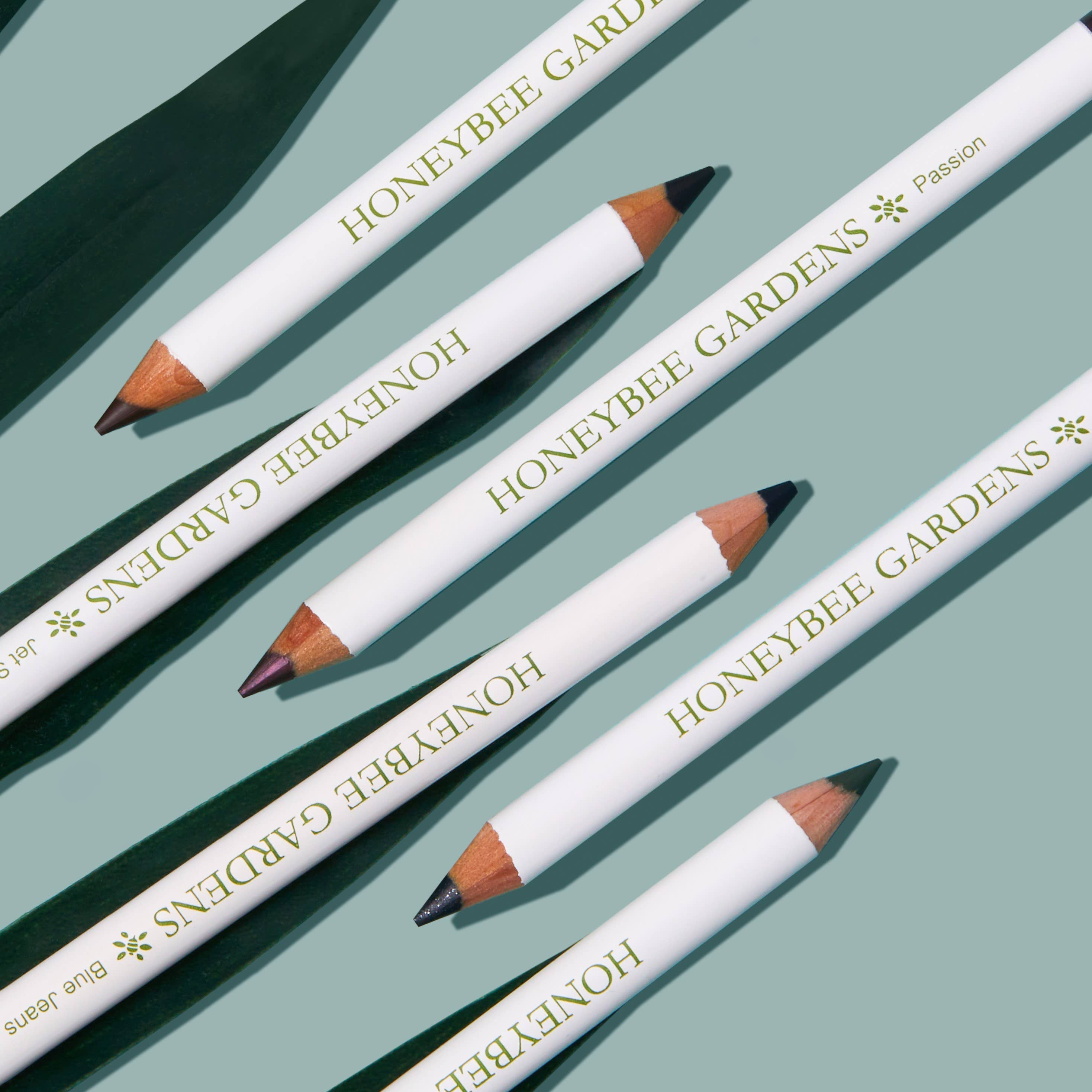 Effortless Eye Liners