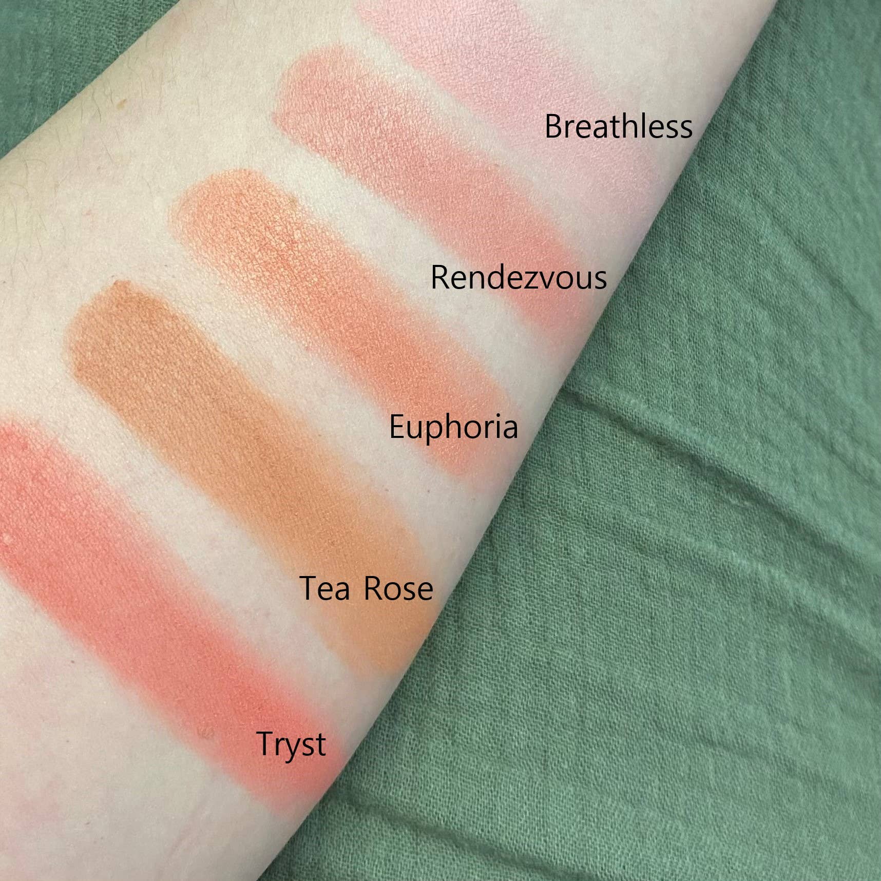 Complexion Perfecting Maracuja Mineral Blush