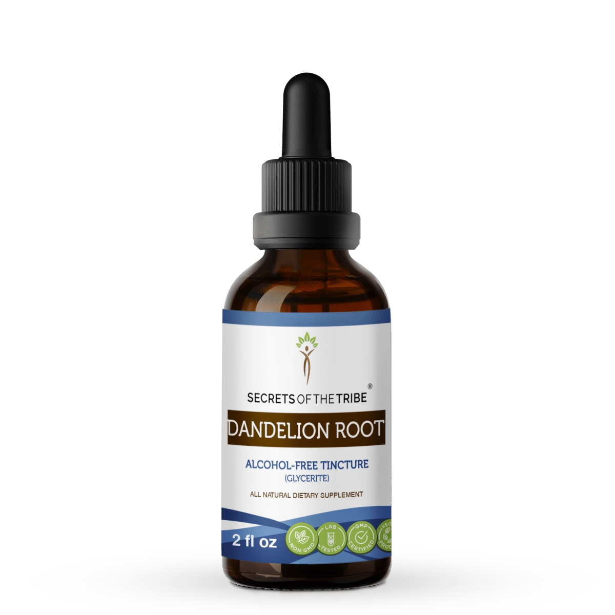 Dandelion Root Tincture