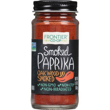 Frontier Co-op Smoked Paprika
