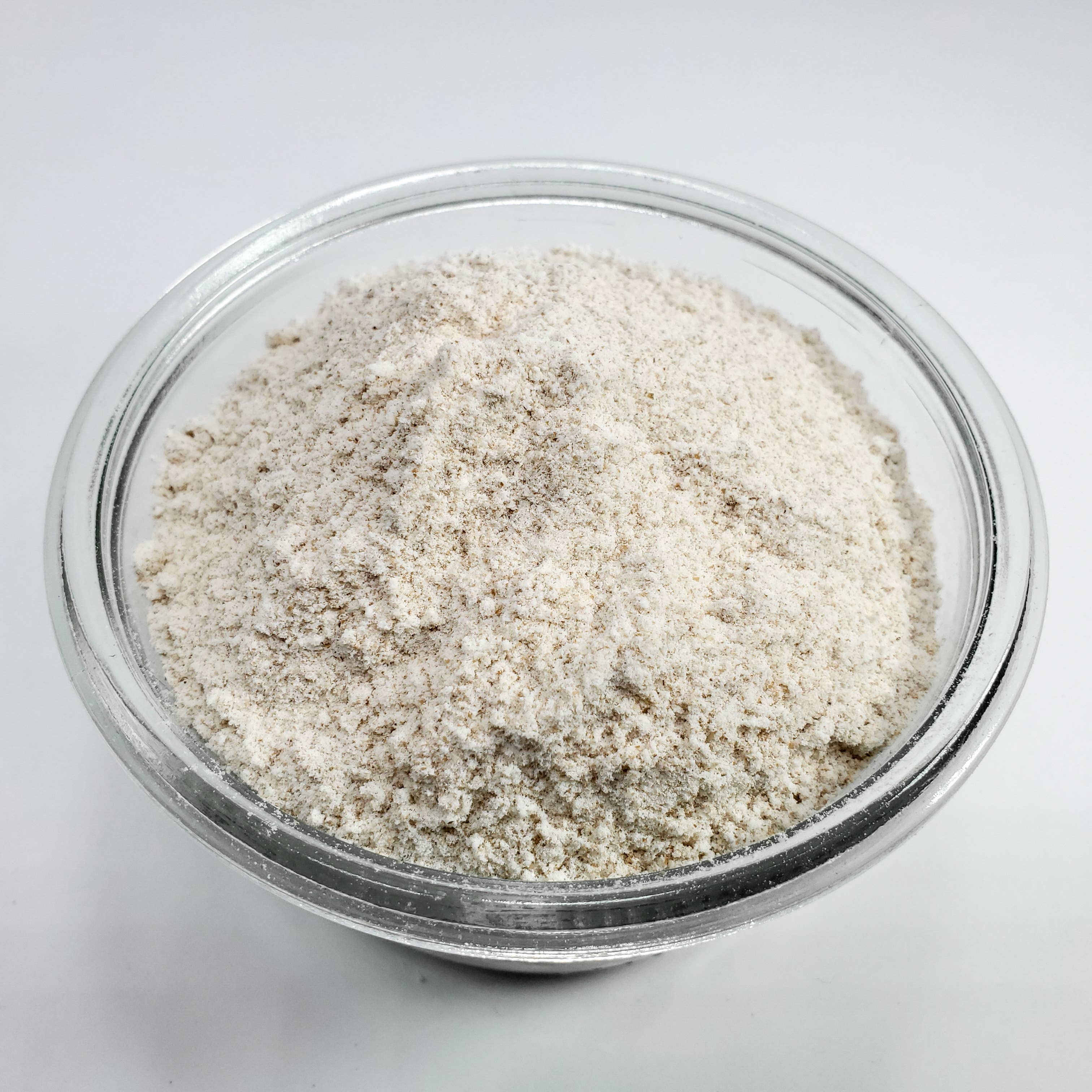 Organic Whole Wheat Flour / 6x2.4#