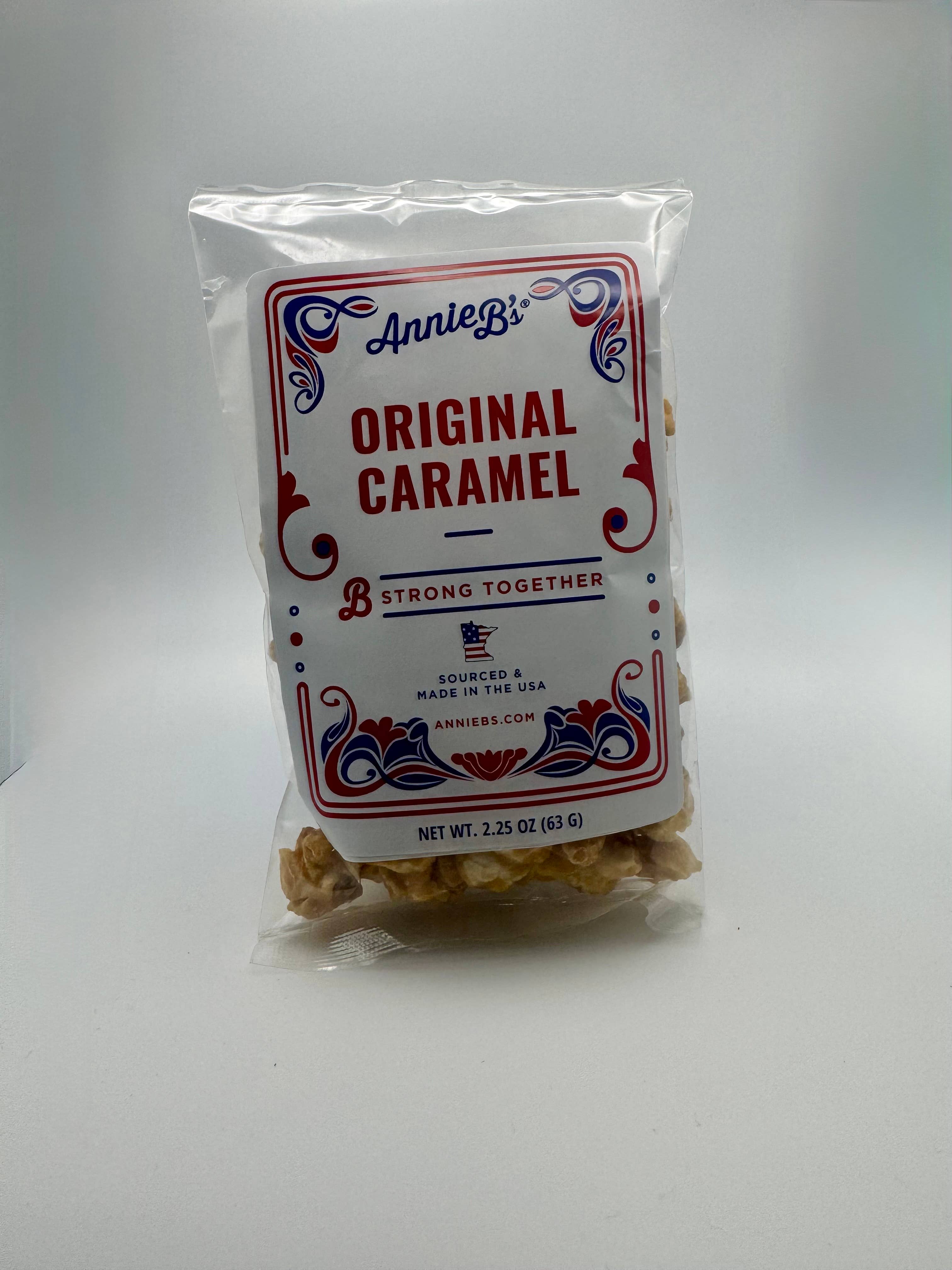 Popcorn (Small Bags)