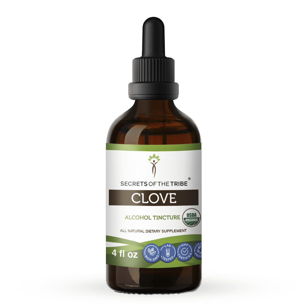 Clove Tincture