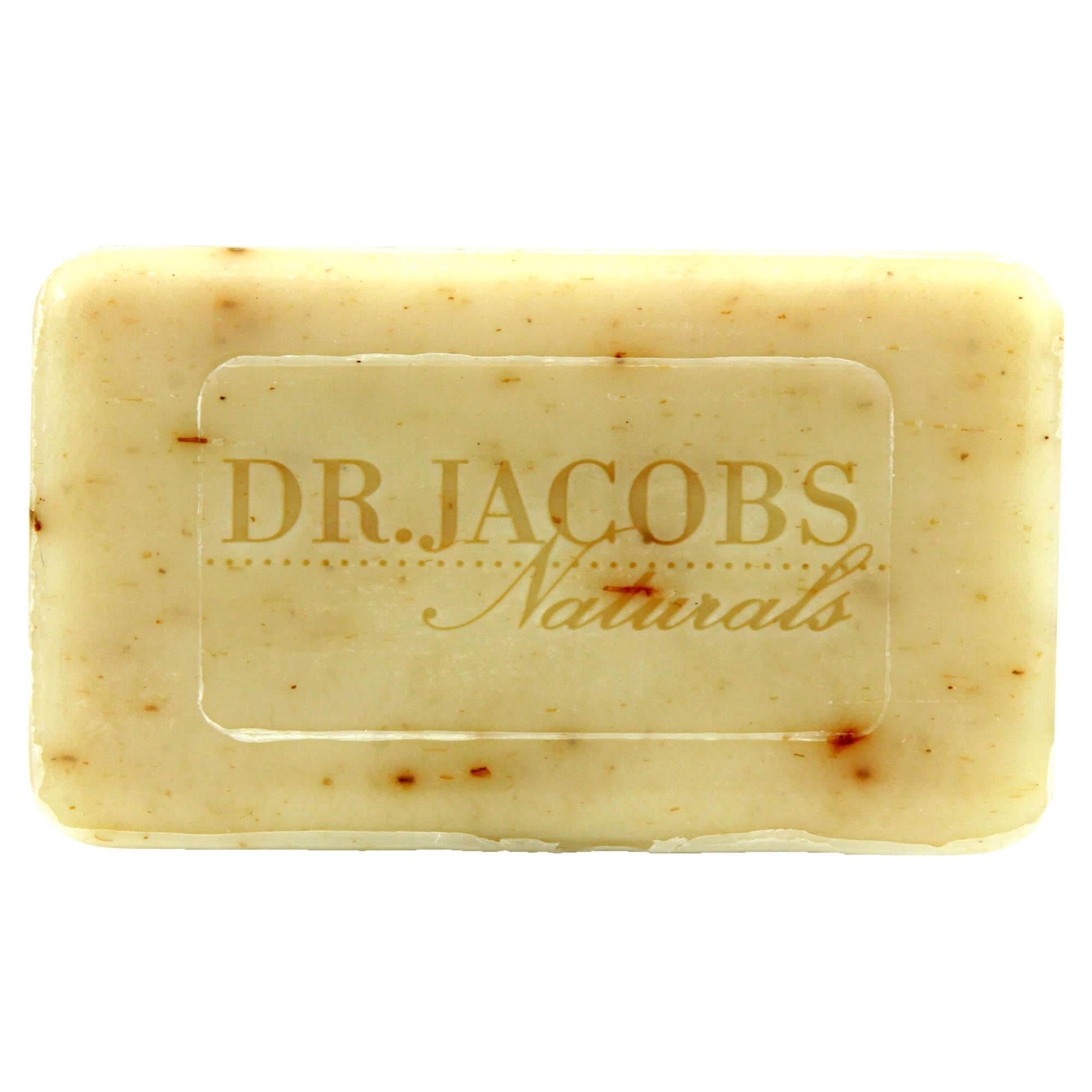 Exfoliating Castile Bar Soaps - 5 oz