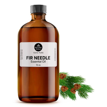 Fir Needle Essential Oil