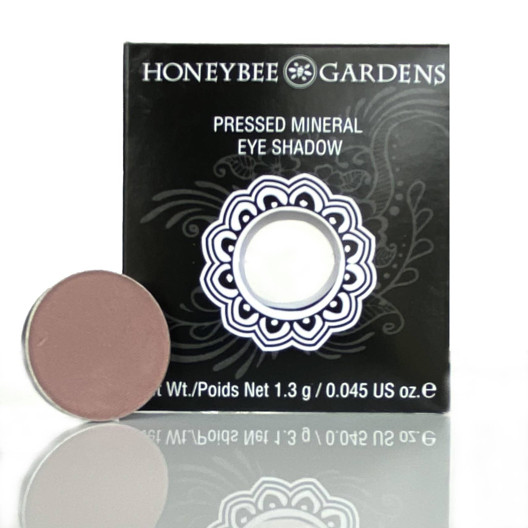 Pressed Eye Shadow Singles