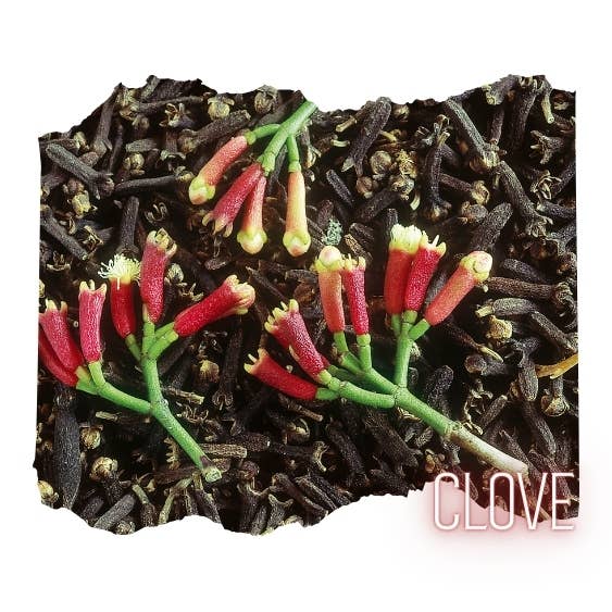Cloves, Whole