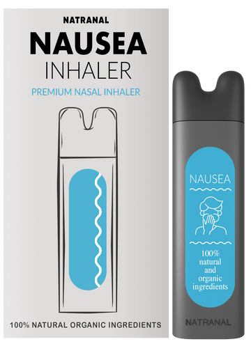 Natranal Nausea Relief