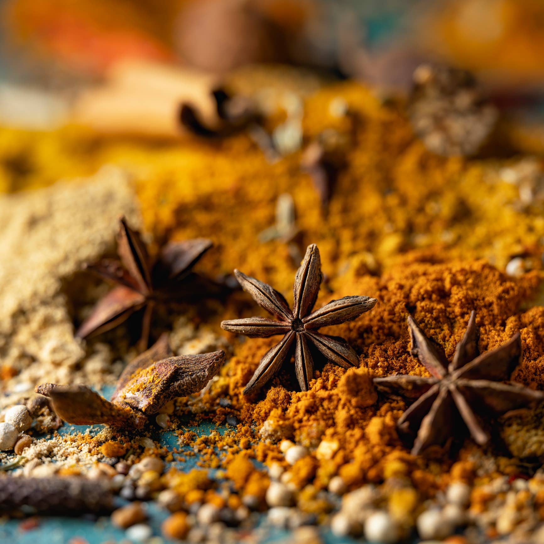 Star Anise Essential Oil
