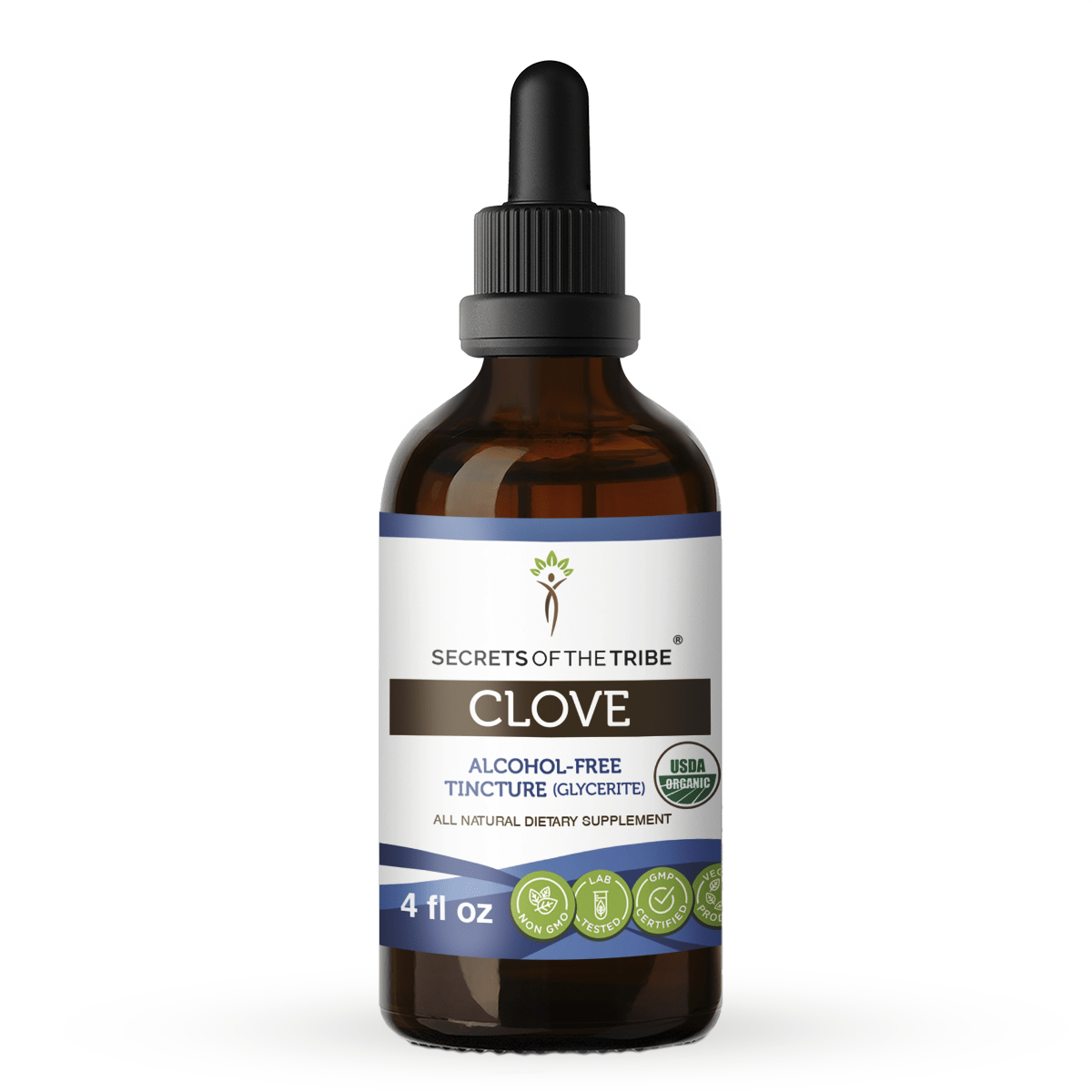 Clove Tincture