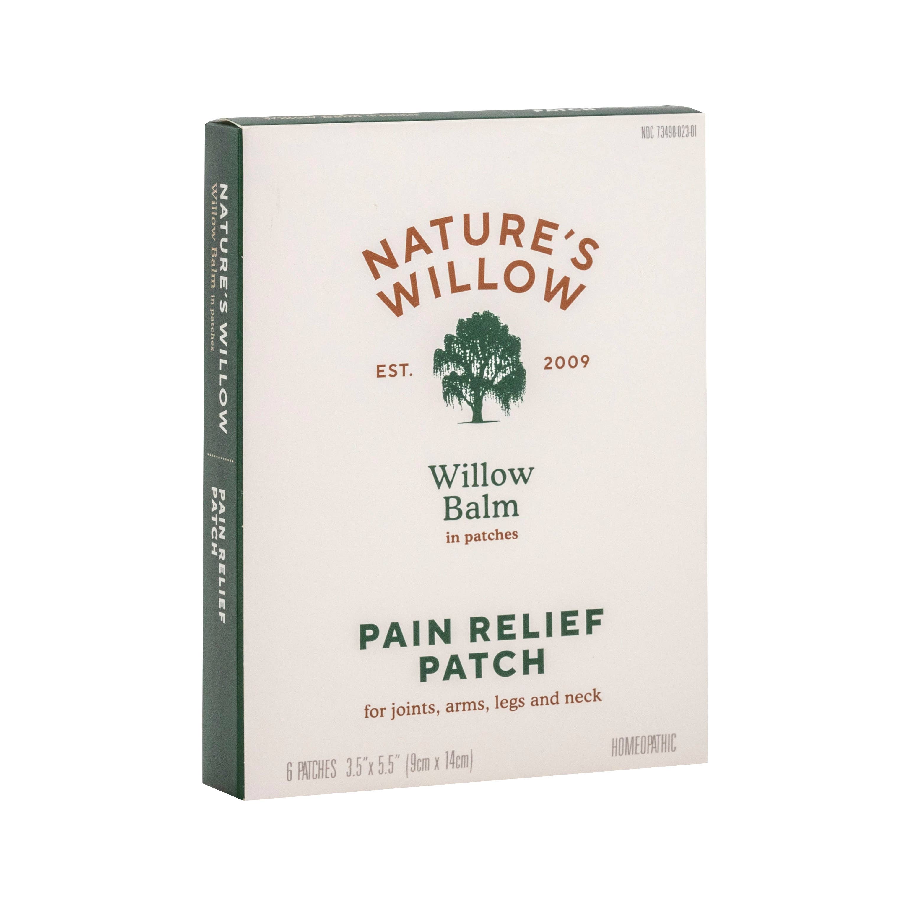 🔥HOT PRODUCT - Pain Relieving Patch