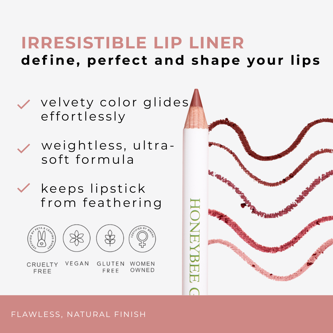 Irresistible Lip Liners