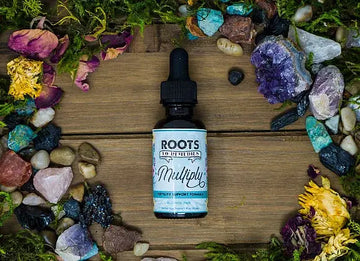 Multiply Fertility Support Herbal Extract