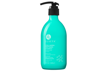 Collagen Peptides Shampoo - 16.9oz