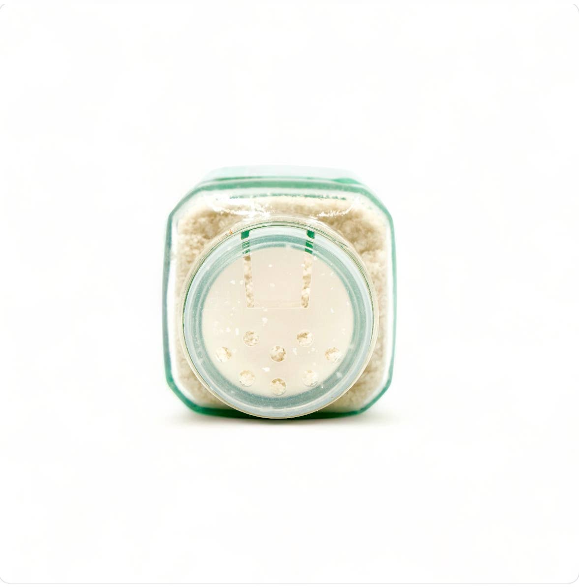 Celtic Sea Salt, Fine Ground 5.5 oz Glass Shaker