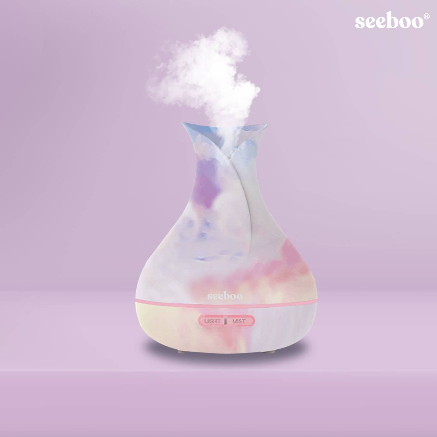 TIE-DYE Diffuser (300ml)