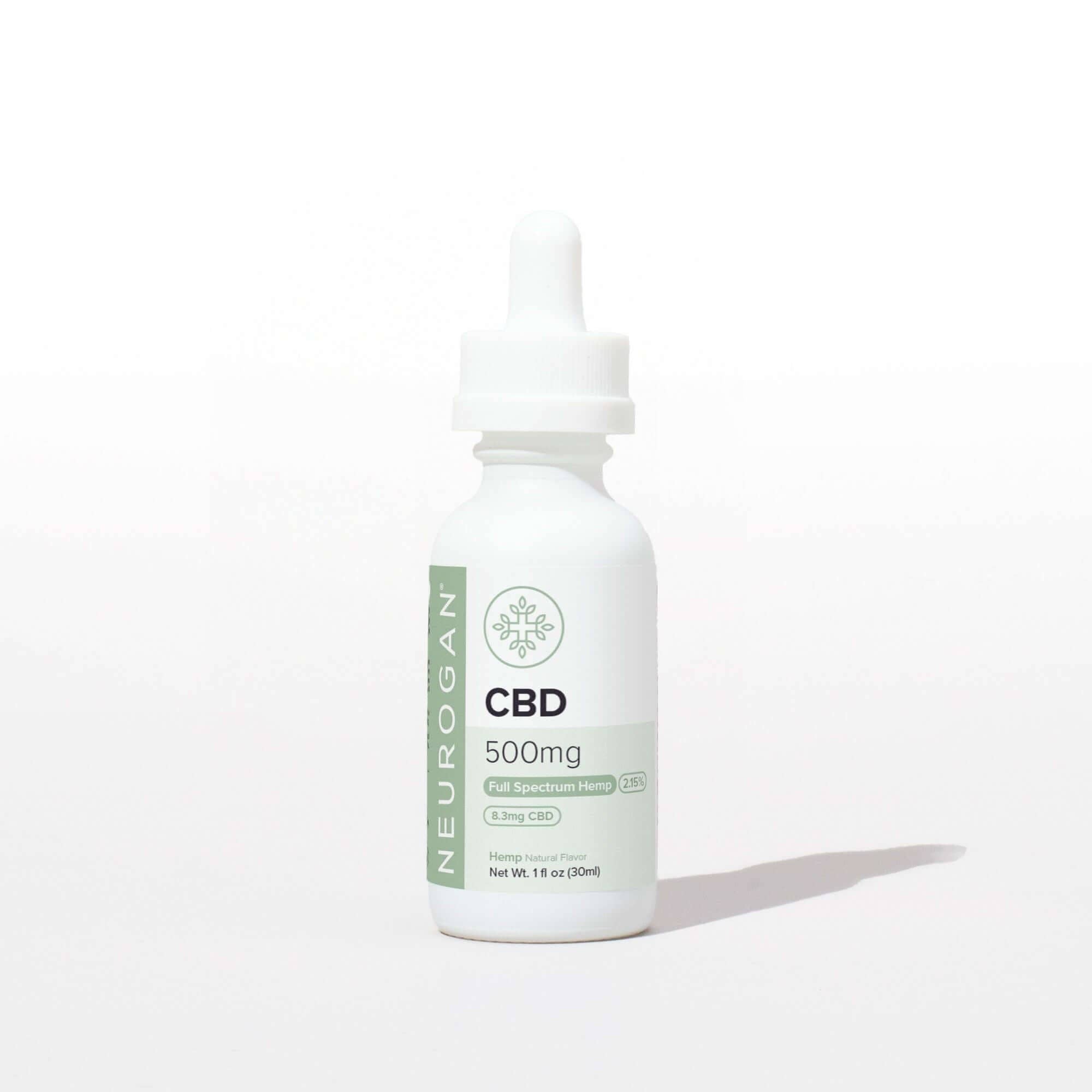CBD Oil 500MG