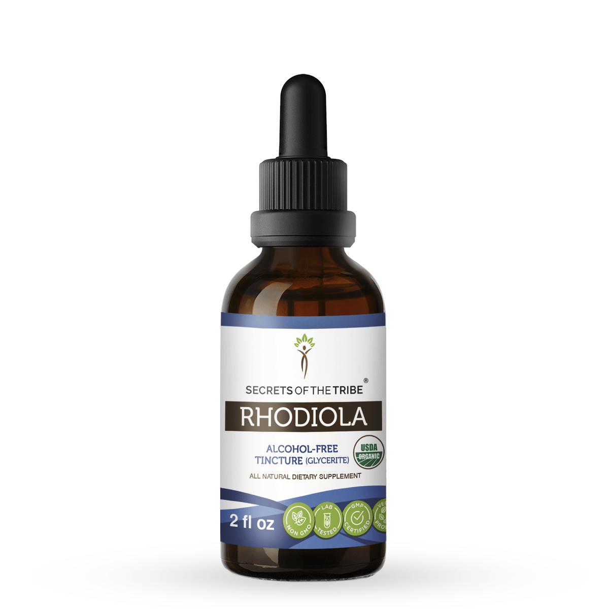 Rhodiola Tincture