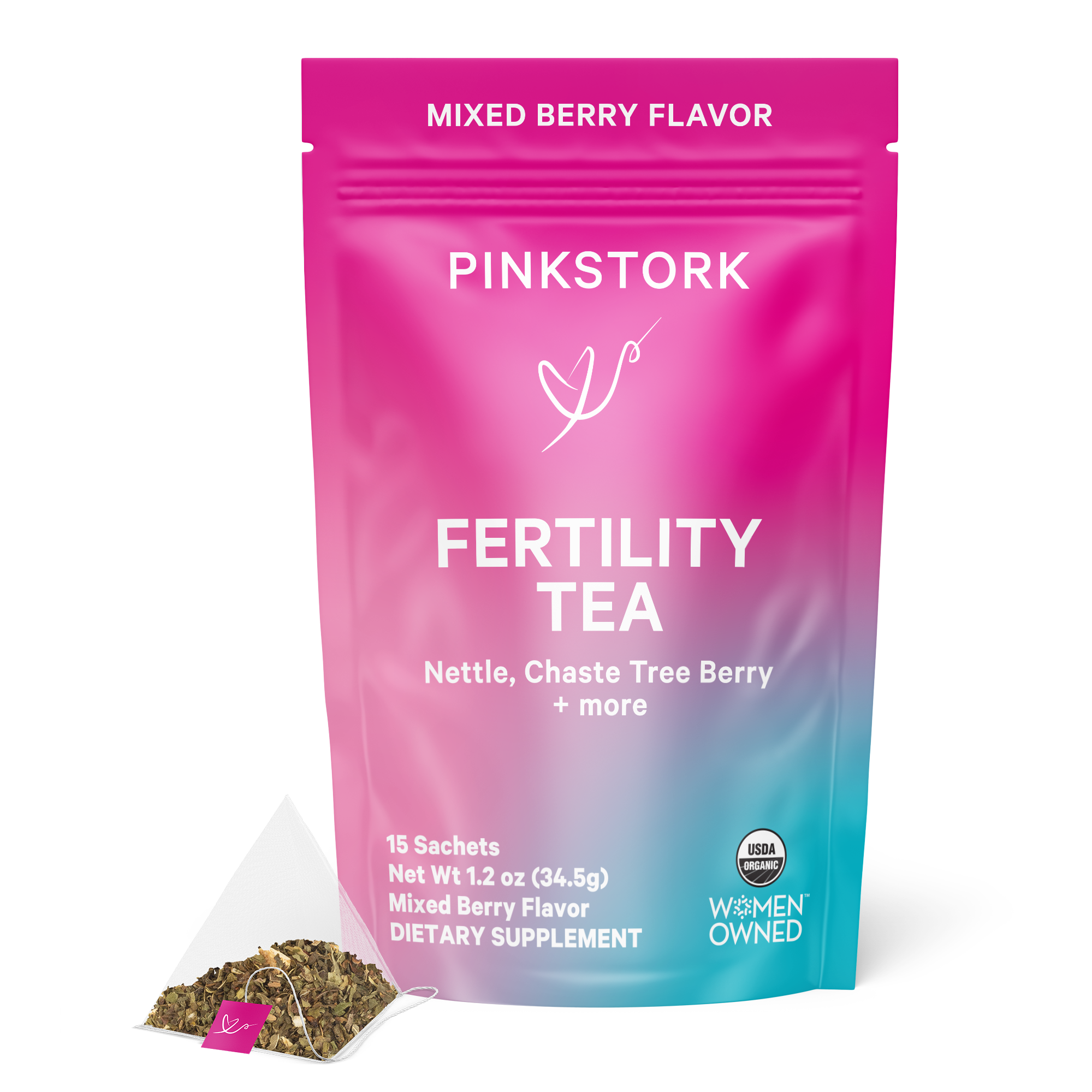 Fertility Tea