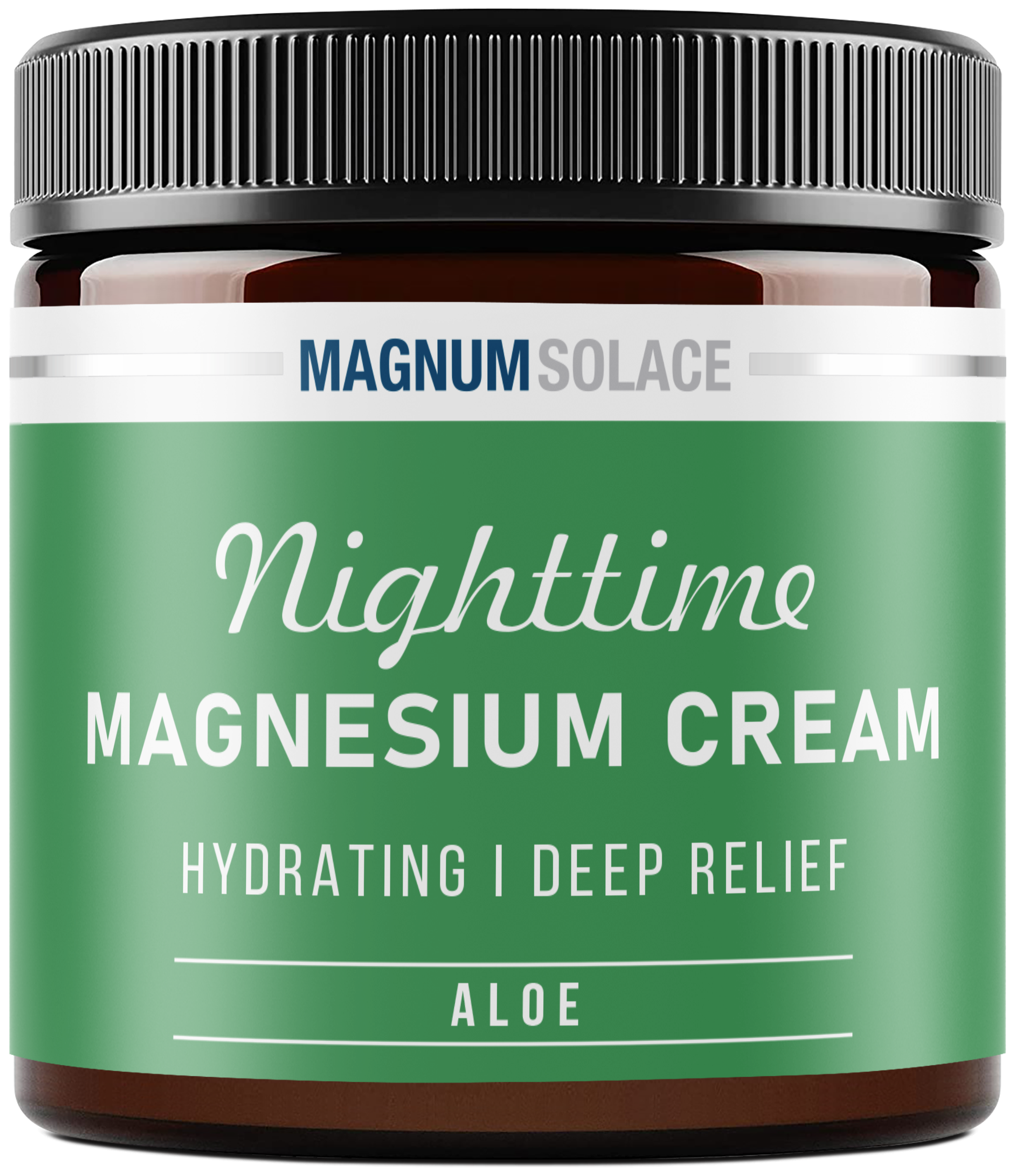 Nighttime Magnesium Cream