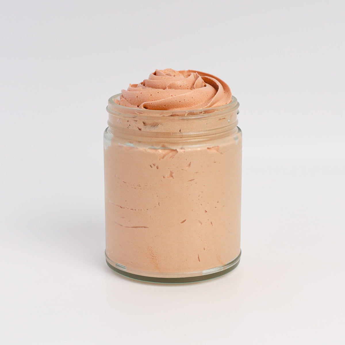Luminous Bronze Whipped Tallow Moisturizer - Natural Bronzing Body Butter with Mica