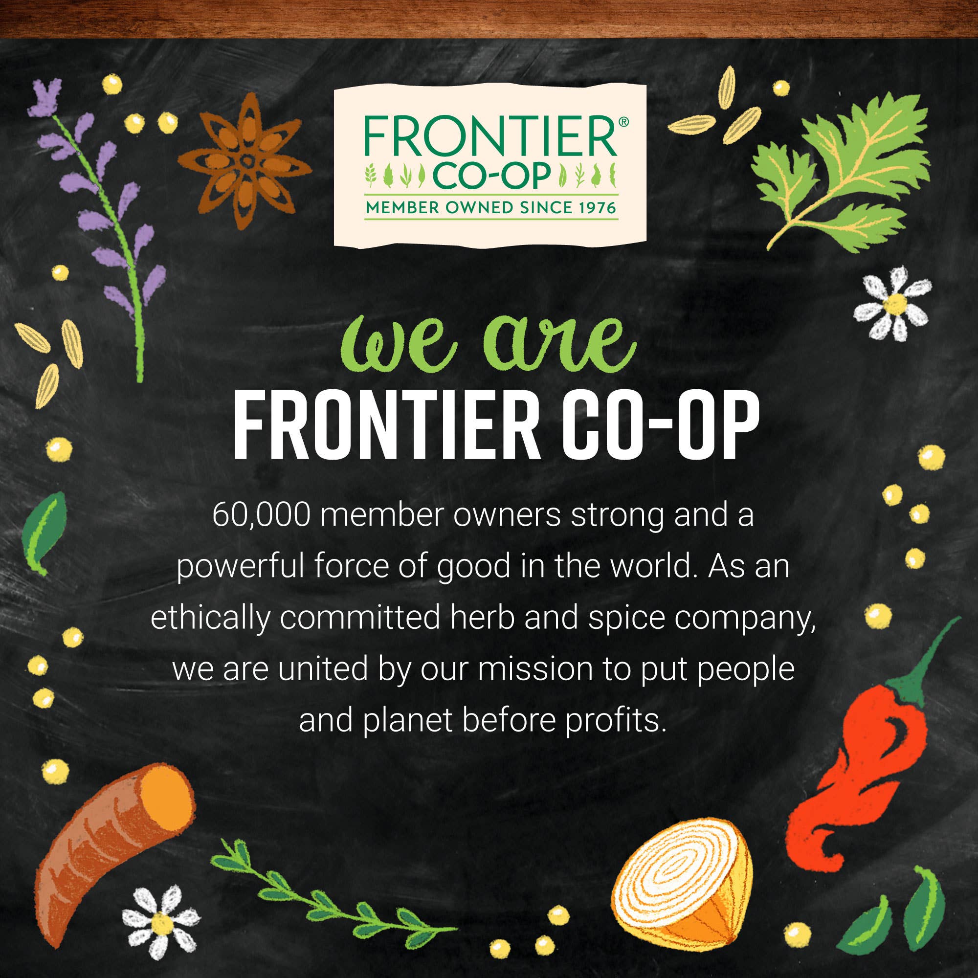 Frontier Co-op Pink Peppercorns