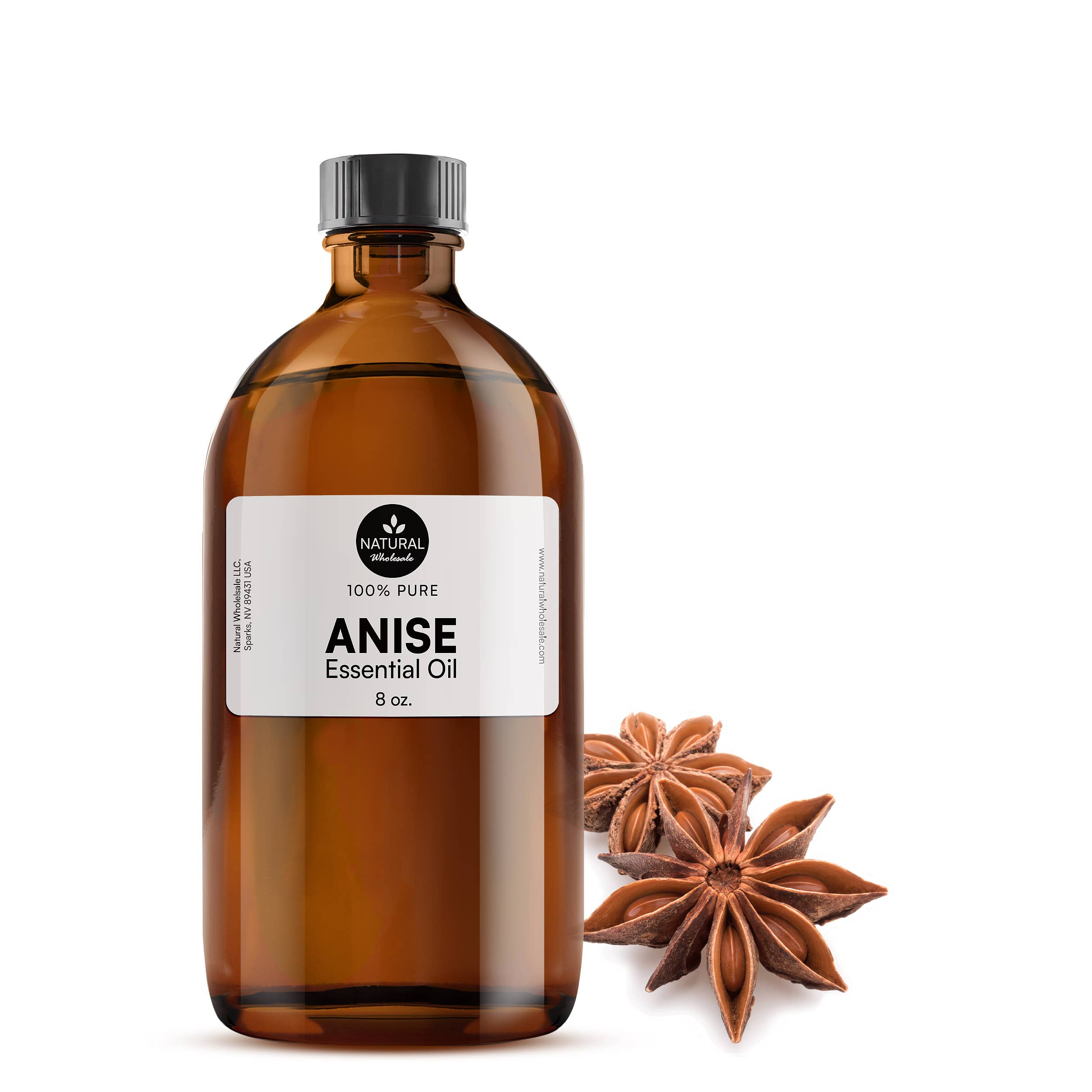 Star Anise Essential Oil