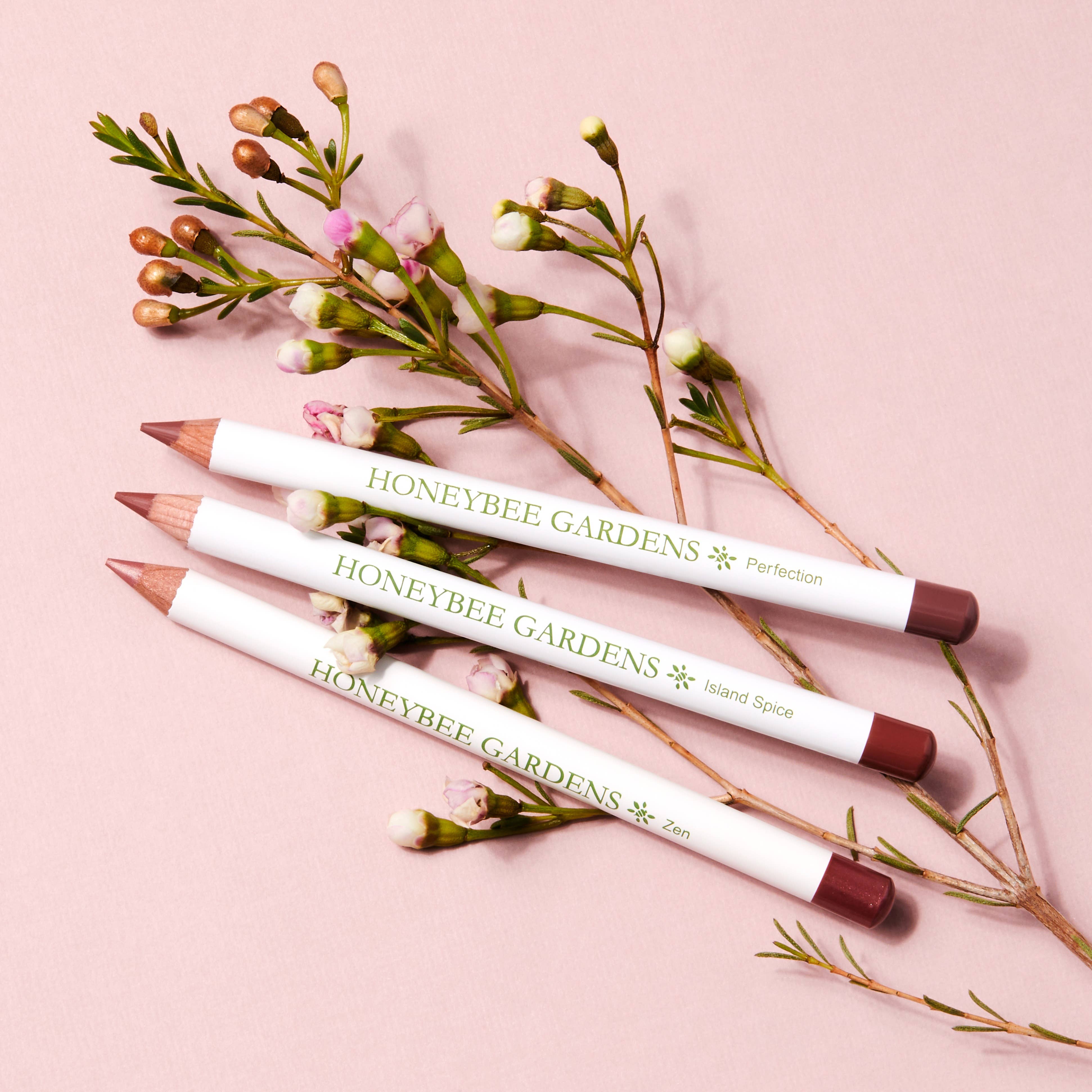 Irresistible Lip Liners