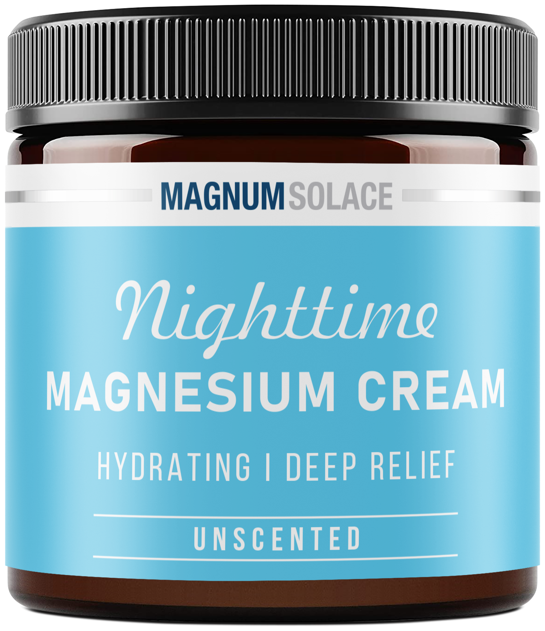 Nighttime Magnesium Cream