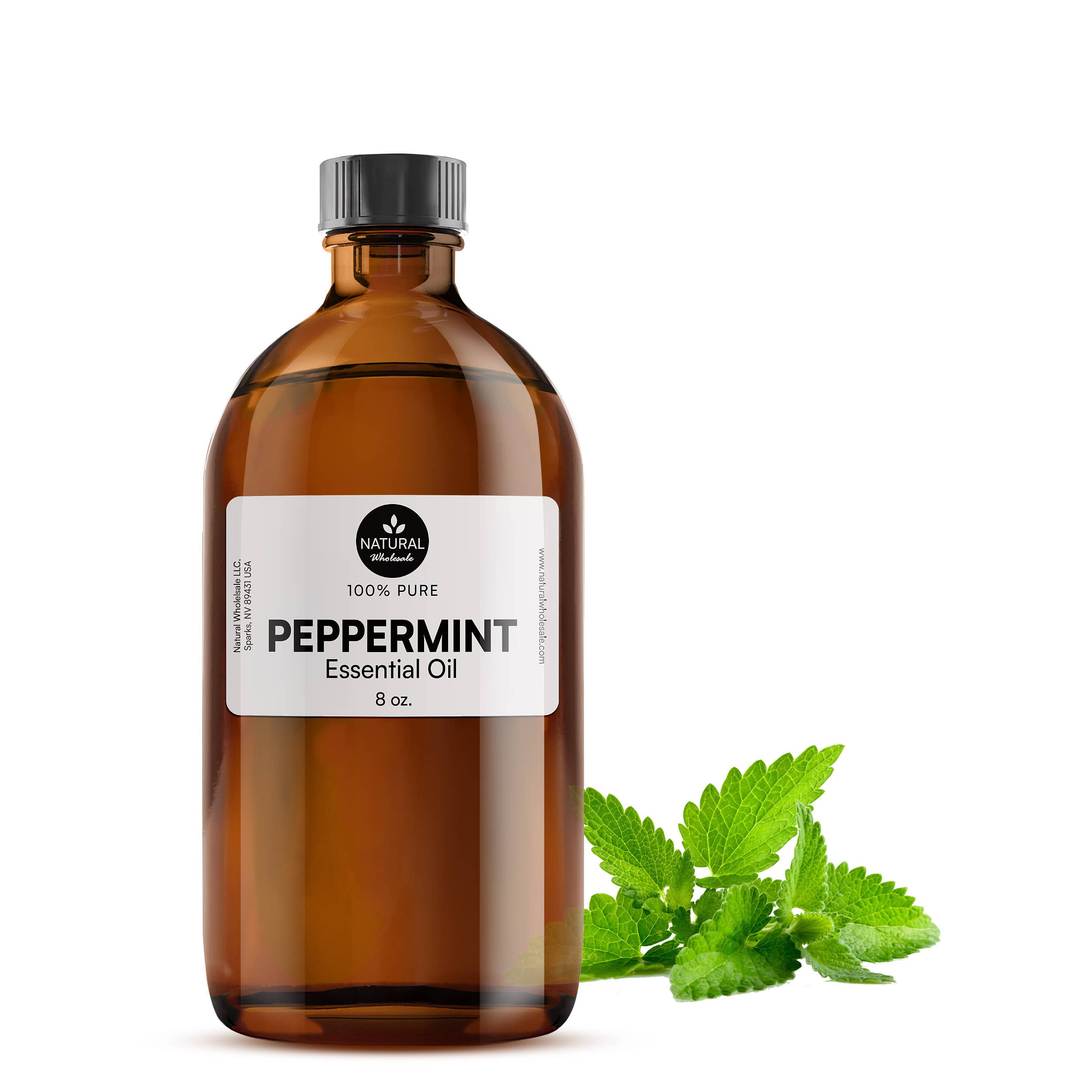 Peppermint Essential Oil