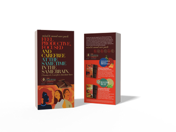 Mind & Mood Care Pack