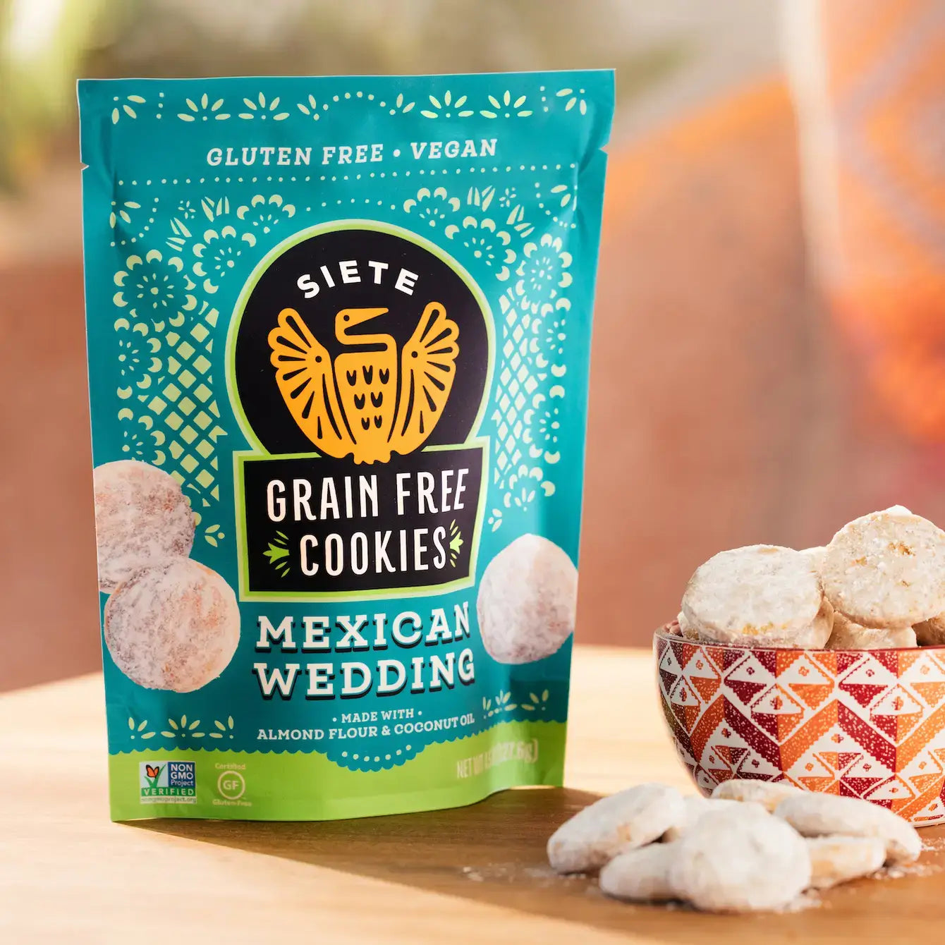 Grain Free Cookie Mix