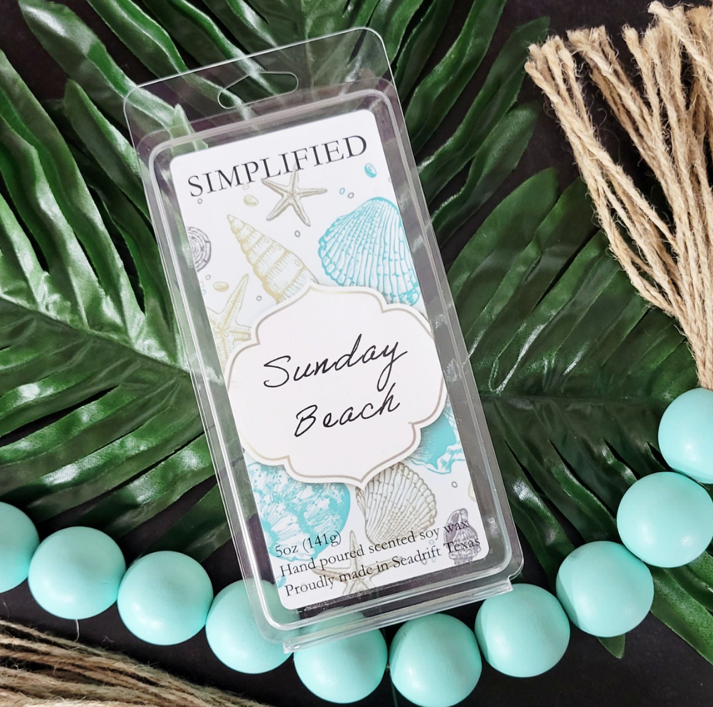 Soy Wax Melts