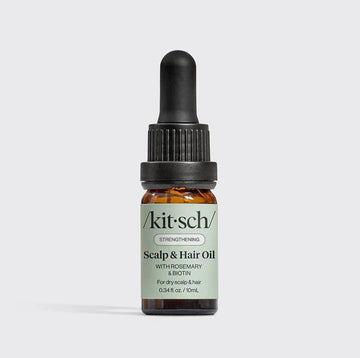 Mini Scalp & Hair Oil Sampler