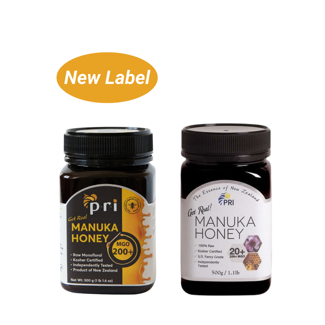 Manuka Honey 200+