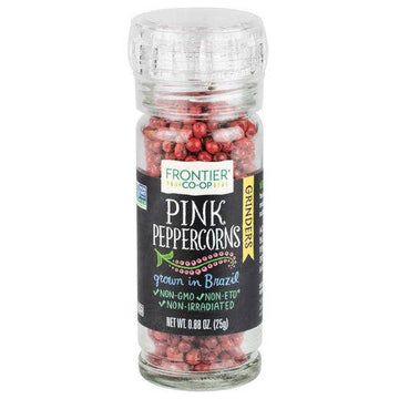 Frontier Co-op Pink Peppercorns