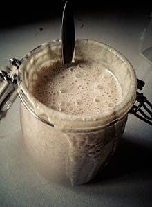 Danish Rye Sourdough Starter Kit