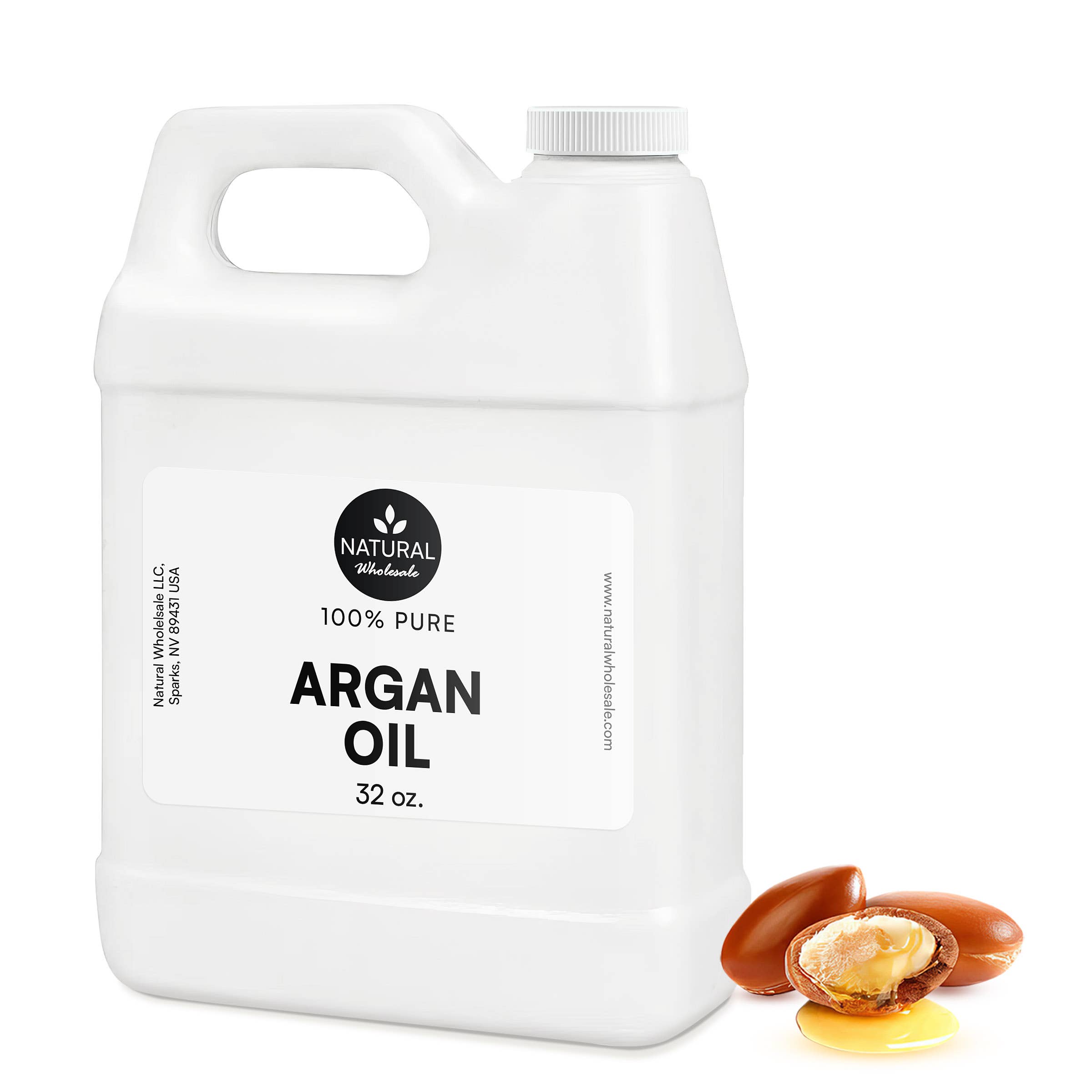 Argan Oil Moroccan - 100% Pure Oil