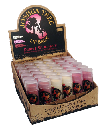 Desert Shimmer Variety (12x3)