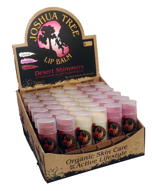 Desert Shimmer Variety (12x3)