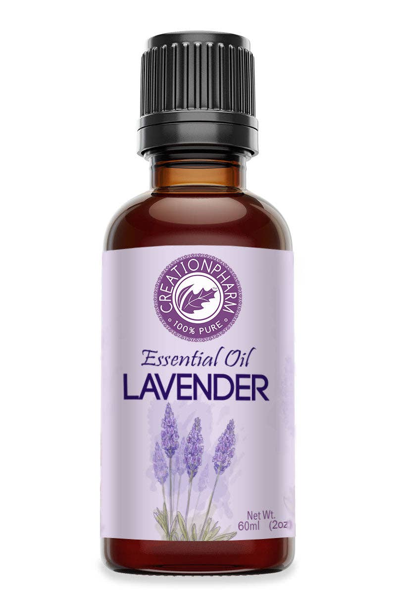 Lavender Oil 100% Pure Premium Lavender Essential Oil - Acei