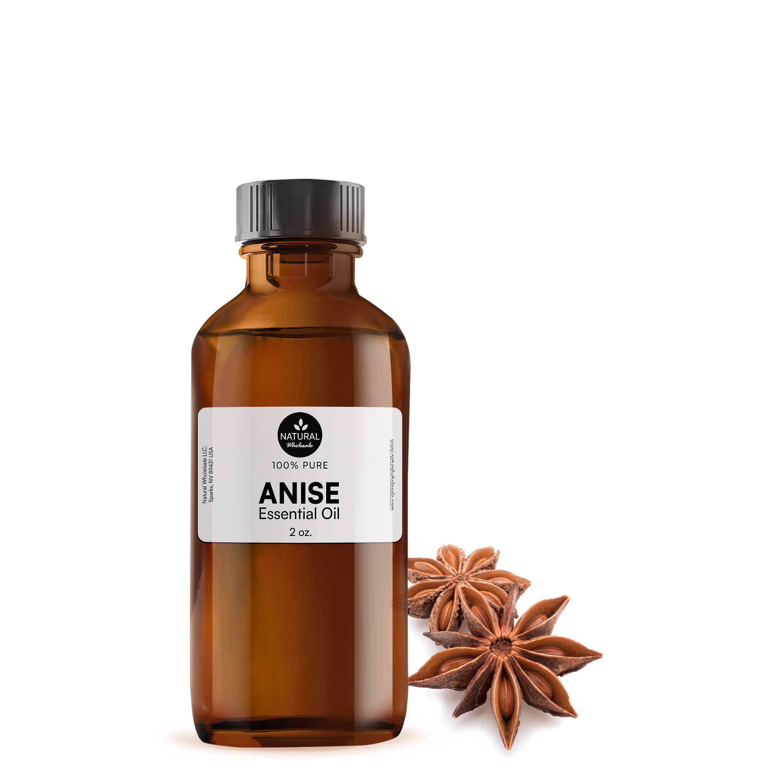 Star Anise Essential Oil