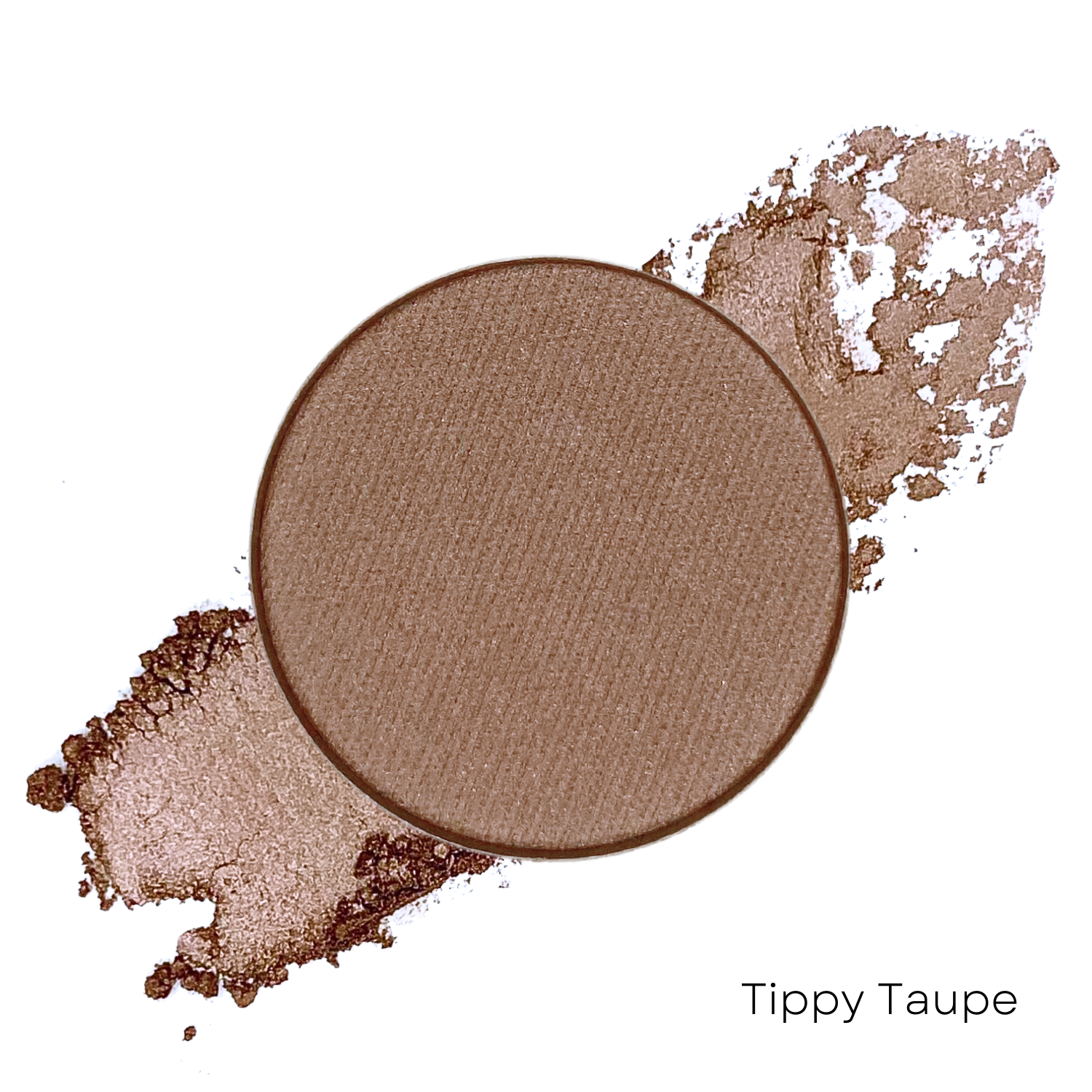 Pressed Eye Shadow Singles
