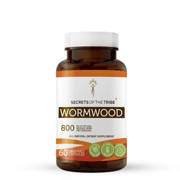 Wormwood Capsules