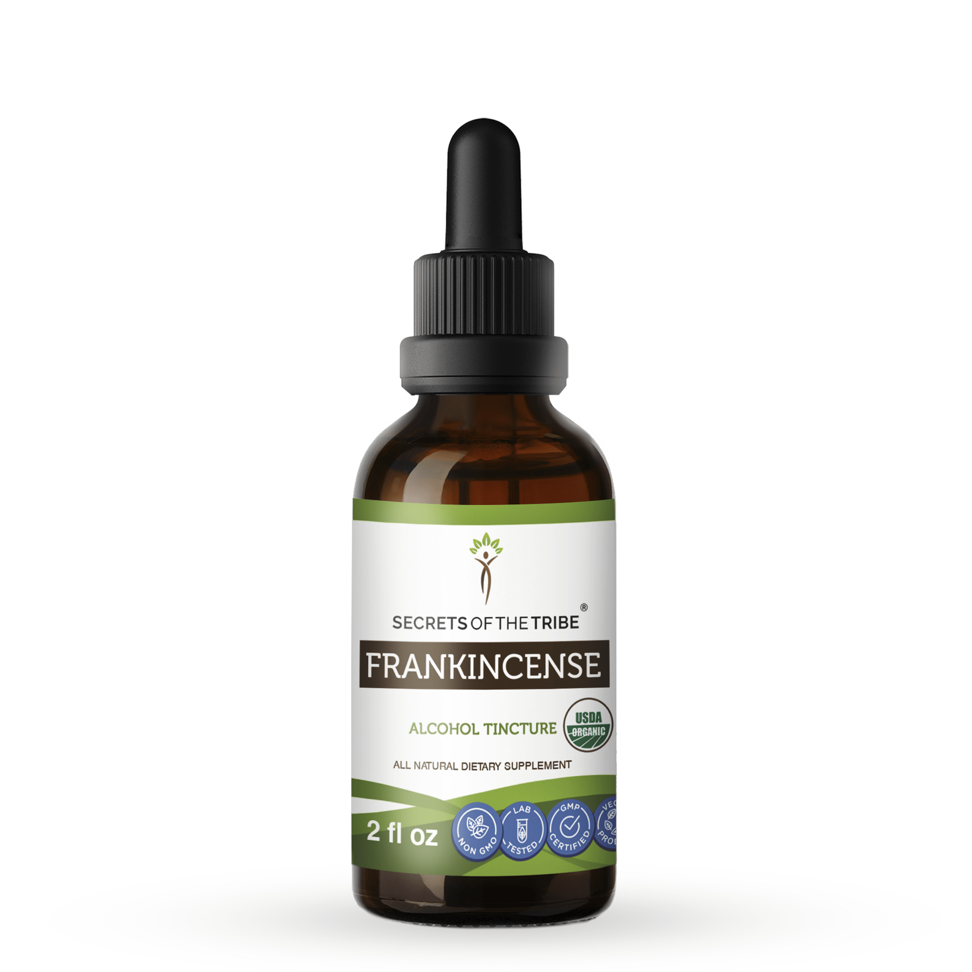 Frankincense Tincture
