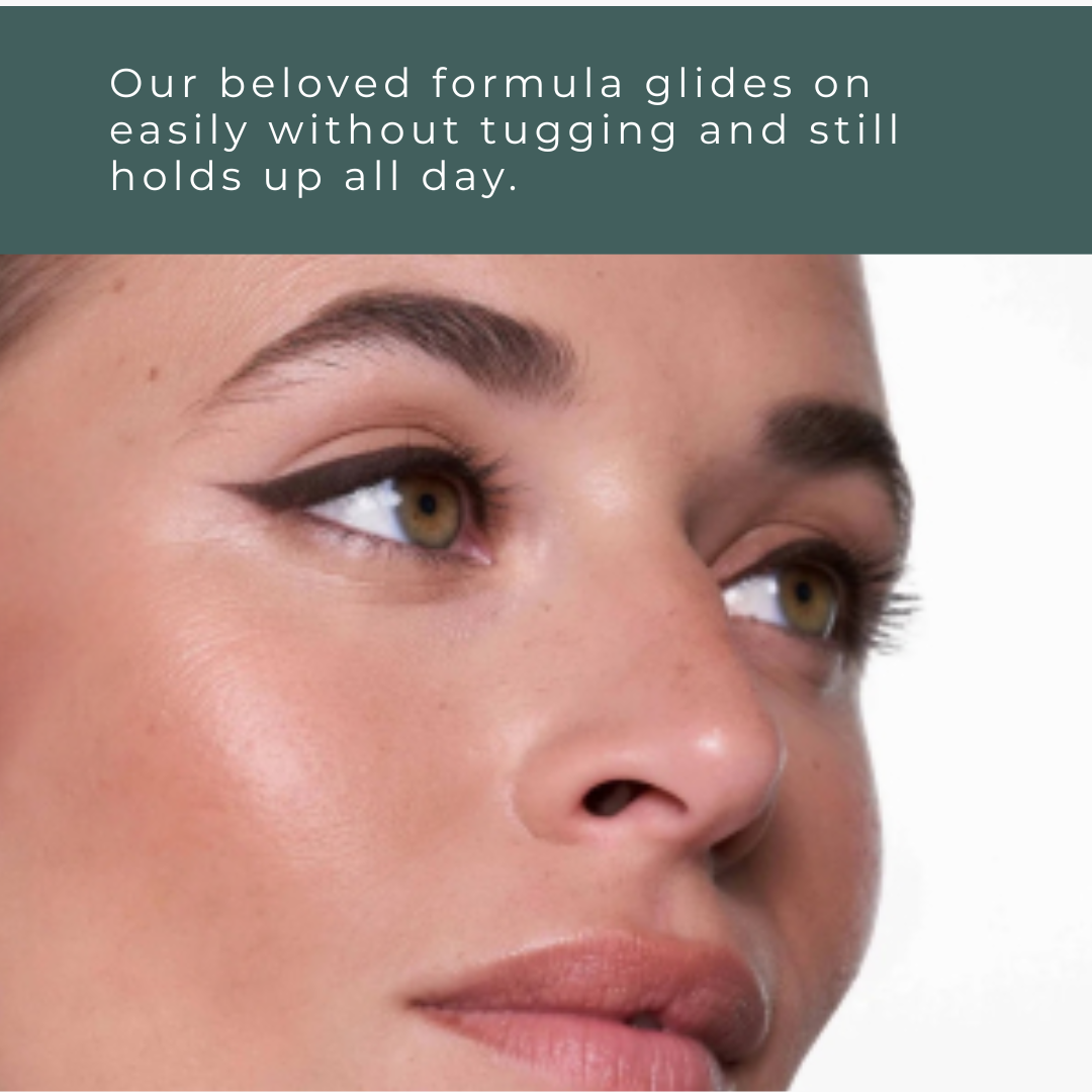 Effortless Eye Liners